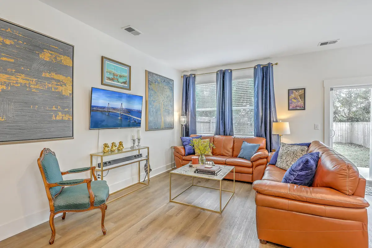 1551 Evergreen Street, Charleston, SC 29407 - #1