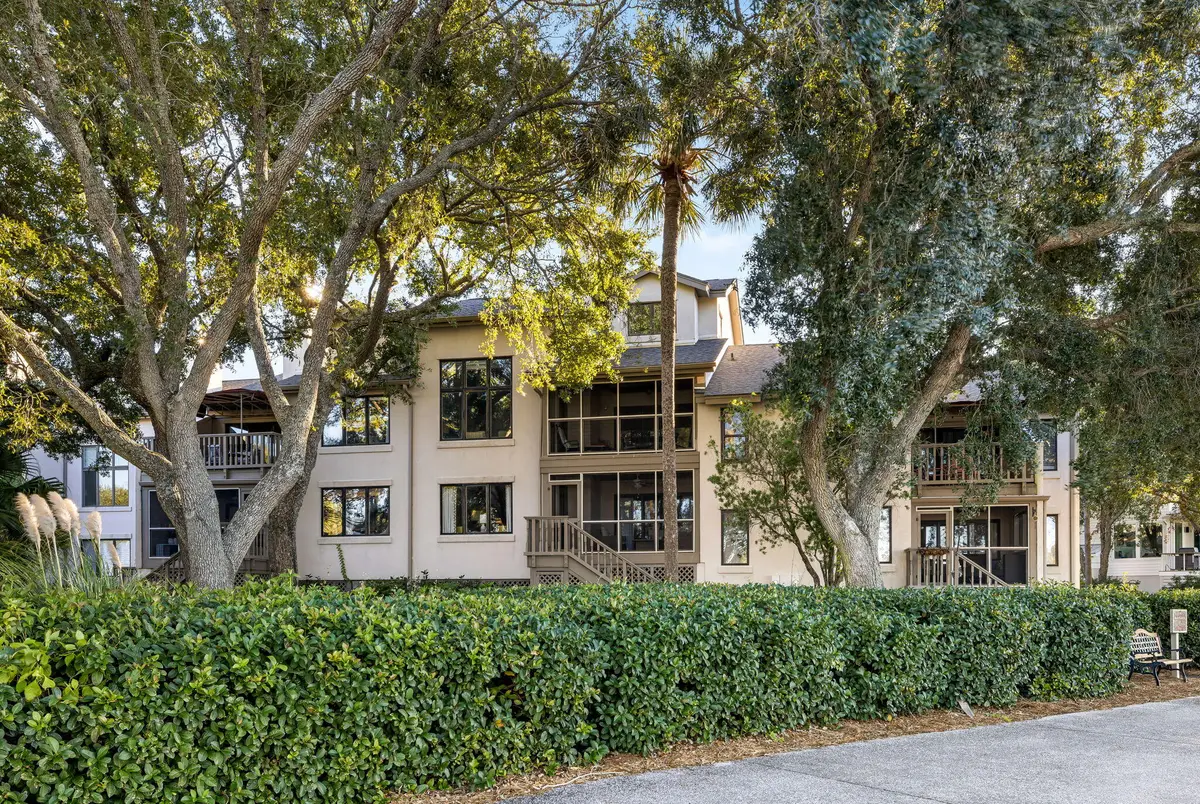 304 Yacht Harbor Court #Share A, Isle Of Palms, SC 29451 - #1