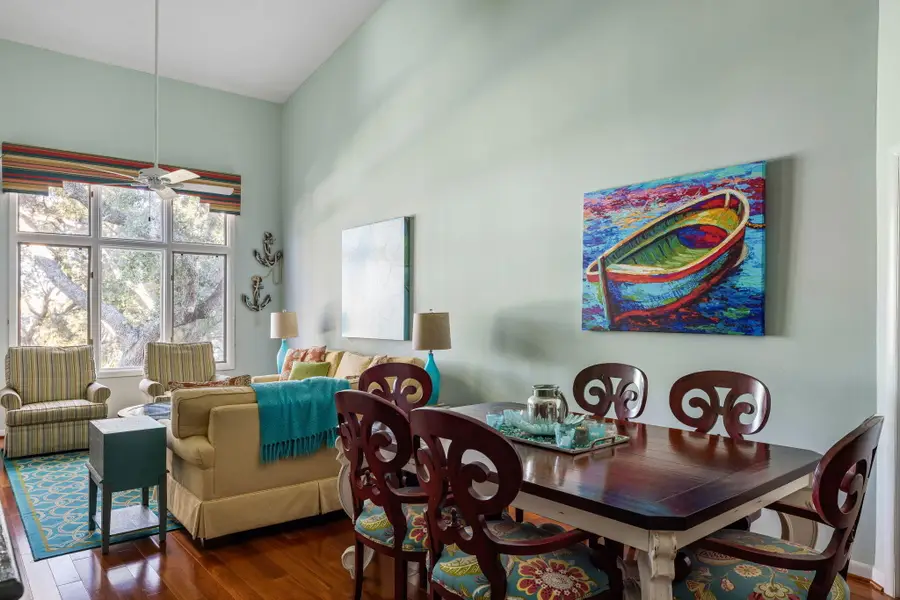 304 Yacht Harbor Court #Share A, Isle Of Palms, SC 29451 - #3