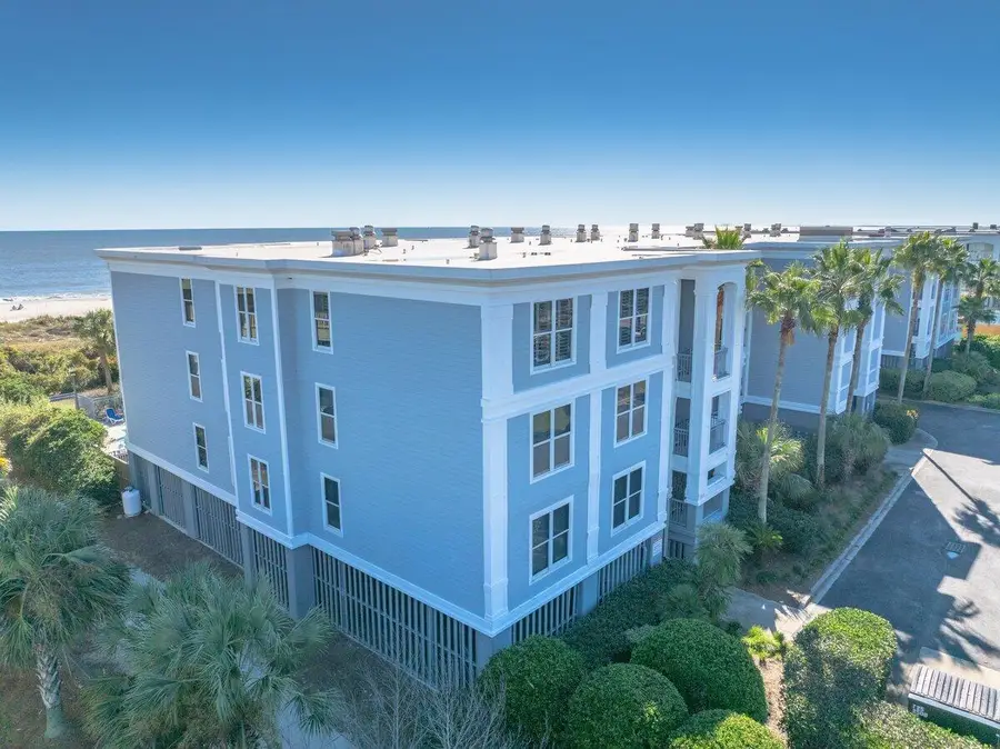 1140 Ocean Boulevard #308, Isle Of Palms, SC 29451 - #2
