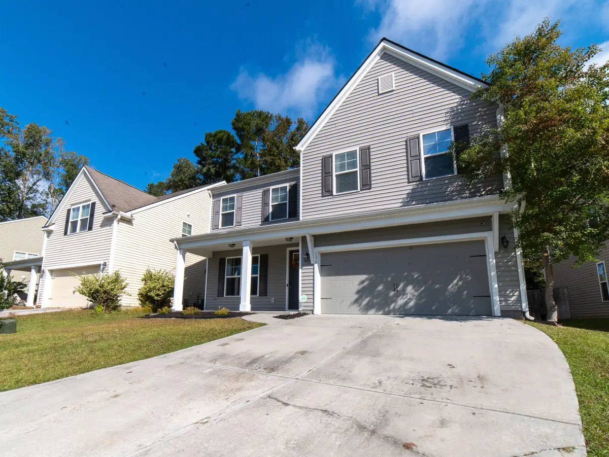 178 Hickory Ridge Way, Summerville, SC 29483 - Image #1