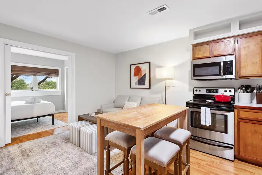 40 Bee Street #306, Charleston, SC 29403 - #3