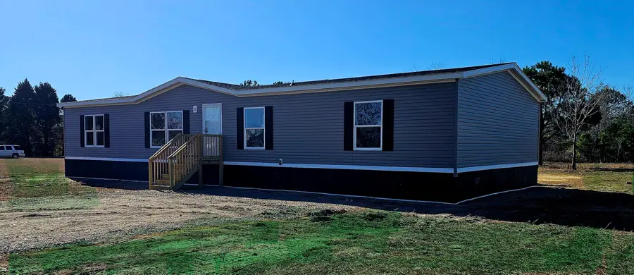 5273 Indian Branch Road, Hartsville, SC 29550 - #2