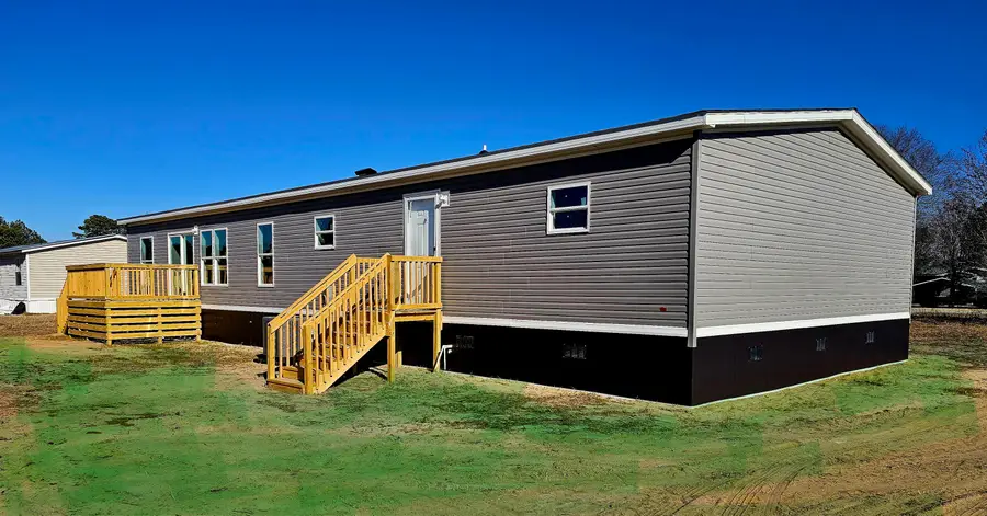 5273 Indian Branch Road, Hartsville, SC 29550 - #3