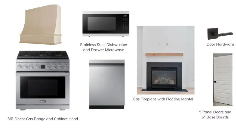 1476 Cedar Plantation Lane, Awendaw, SC 29429 - #2