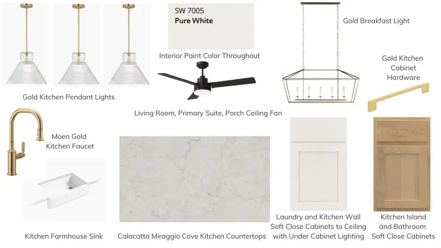 1476 Cedar Plantation Lane, Awendaw, SC 29429 - #3