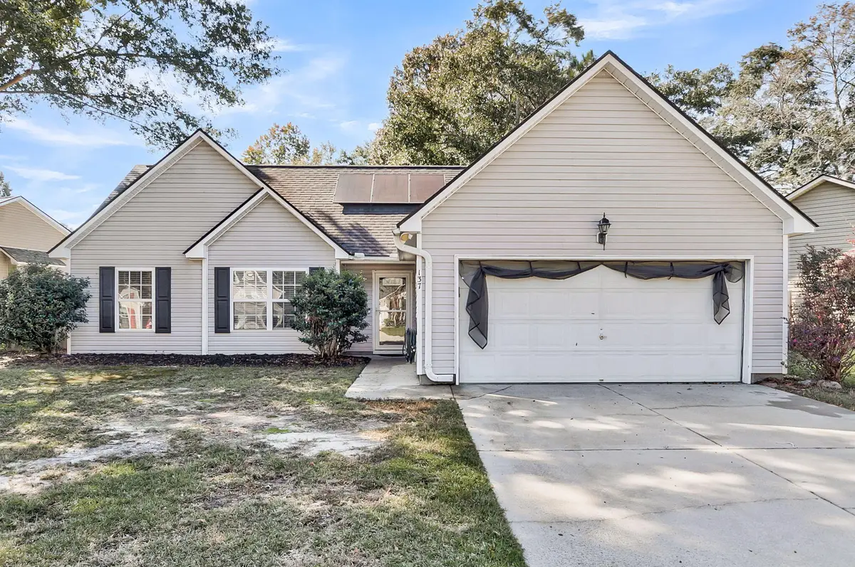 137 Paddock Way, Summerville, SC 29486 - #1