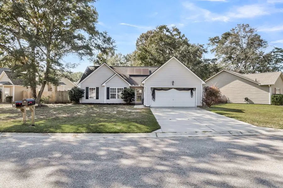 137 Paddock Way, Summerville, SC 29486 - #2