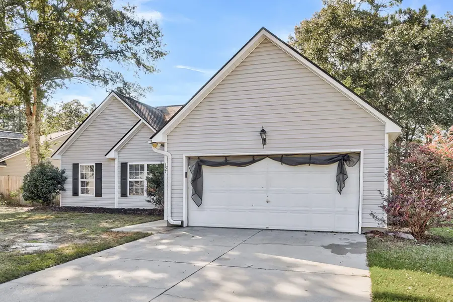 137 Paddock Way, Summerville, SC 29486 - #3