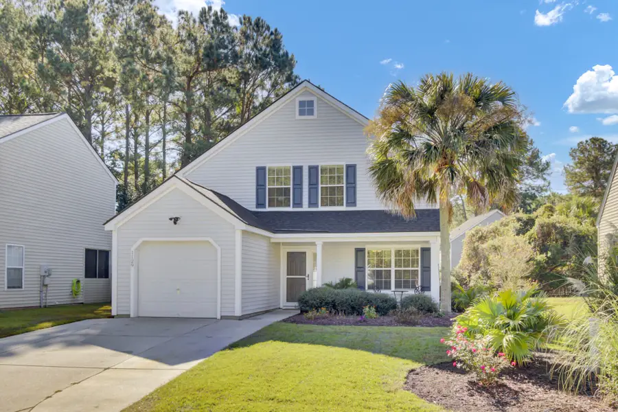 1129 River Bay Lane, Charleston, SC 29492 - #2