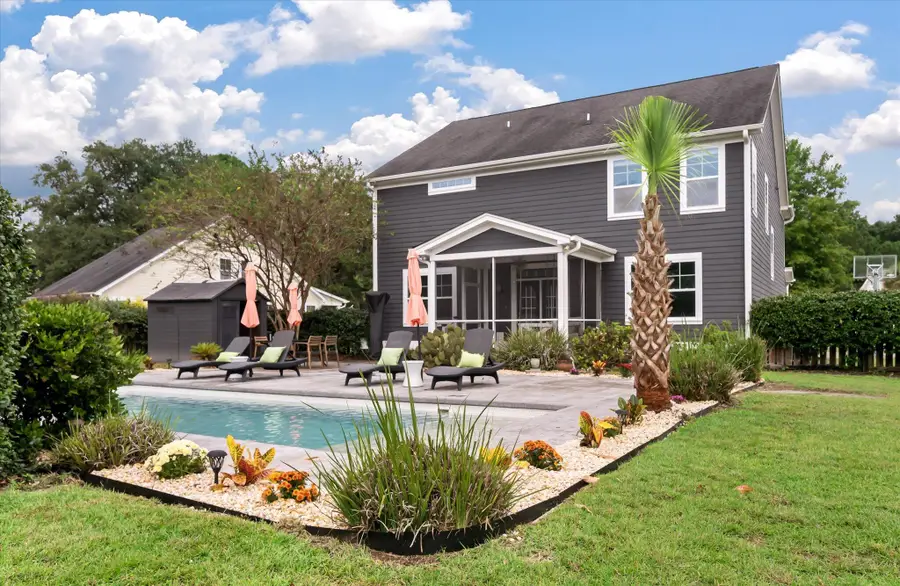 3119 Fosters Glenn Drive, Johns Island, SC 29455 - Image #2