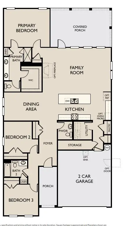 1062 Tea Maker Road, Ravenel, SC 29470 - #2