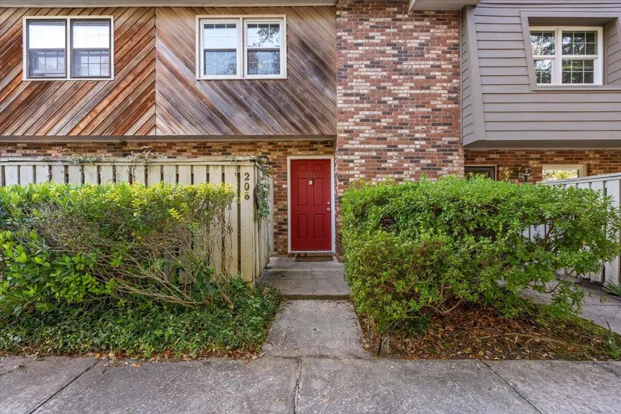 206 St Charles Court, Charleston, SC 29407 - #2