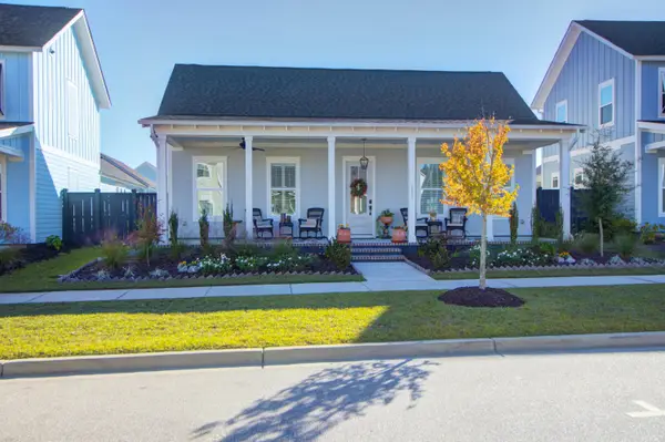 111 Tenor Lane, Summerville, SC 29486