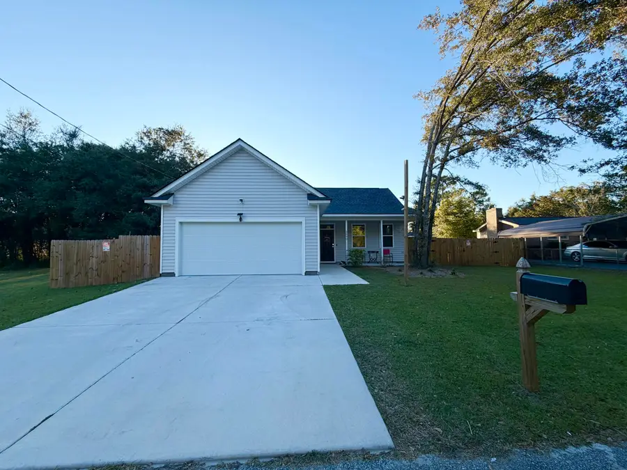 2690 Henry Street, North Charleston, SC 29405 - #2