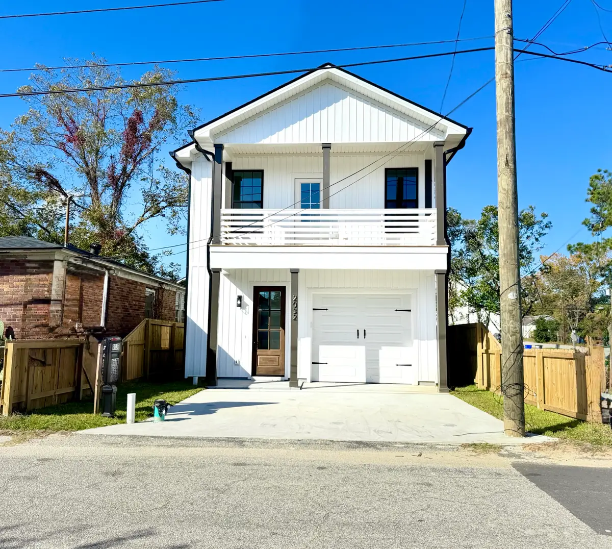 2032 Forest Avenue, North Charleston, SC 29405 - #1