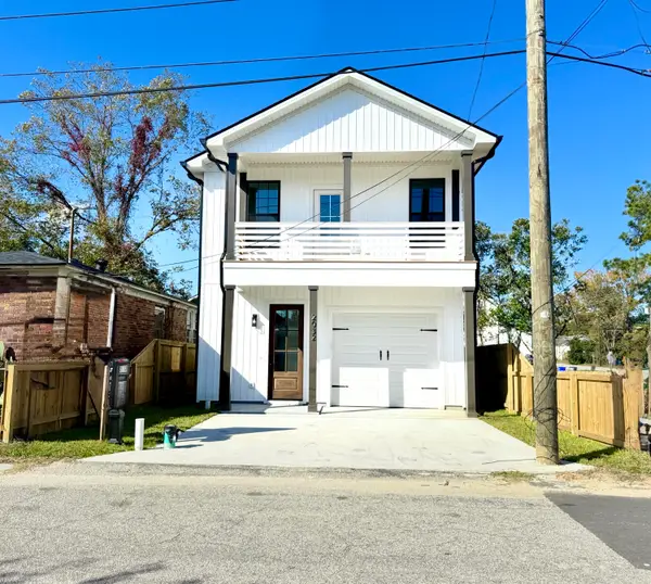 2032 Forest Avenue, North Charleston, SC 29405