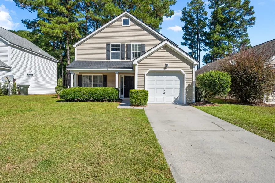 1130 Peninsula Cove Drive, Charleston, SC 29492 - Image #3