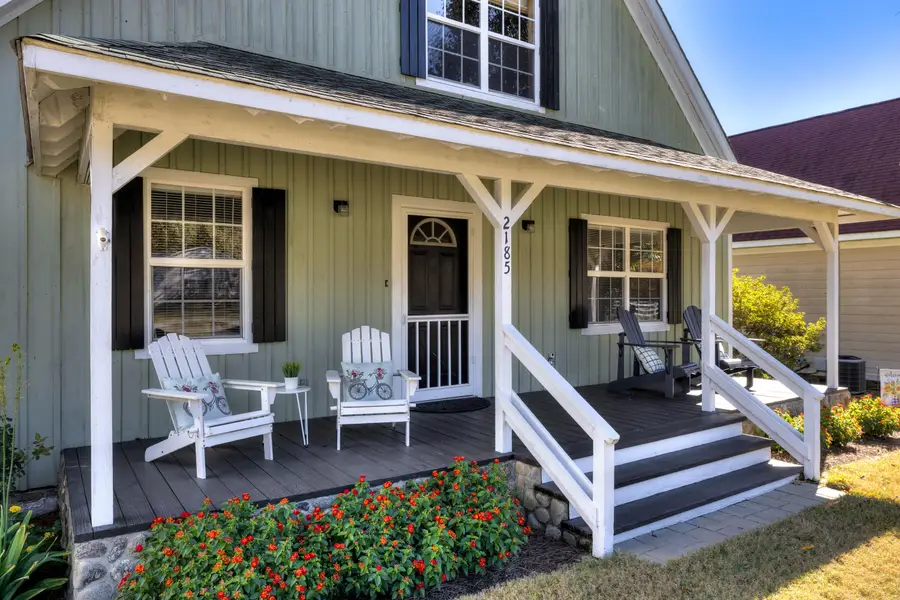 2185 Lake Marion Shores Road, Summerton, SC 29148 - #2