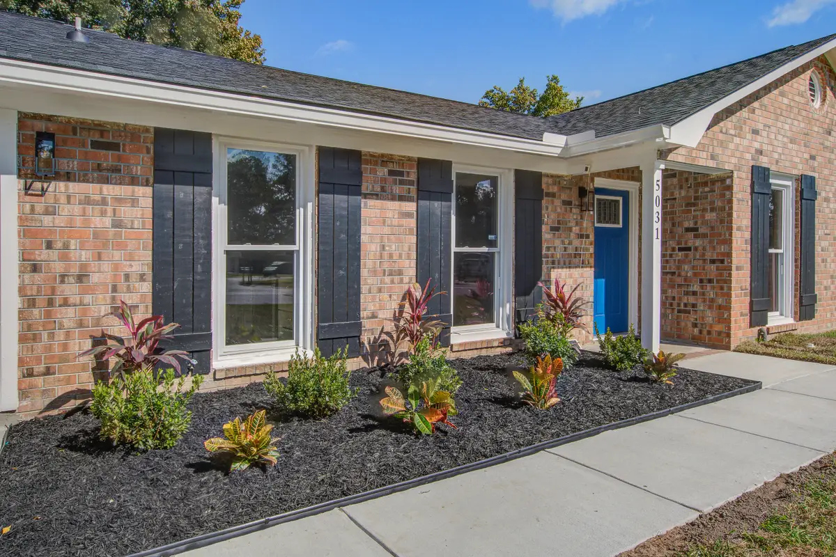 5031 Foxwood Drive, North Charleston, SC 29418 - #1
