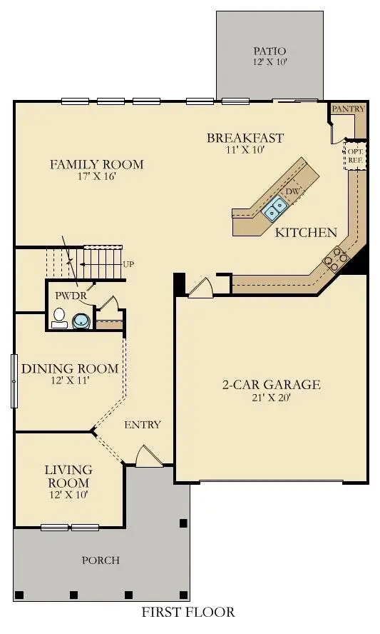 1087 Red Turnstone Run, Summerville, SC 29485 - Image #2