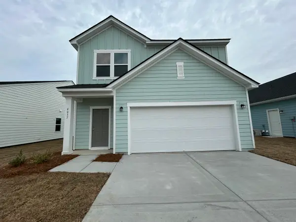 4037 Lemon Grass Lane, Ravenel, SC 29470