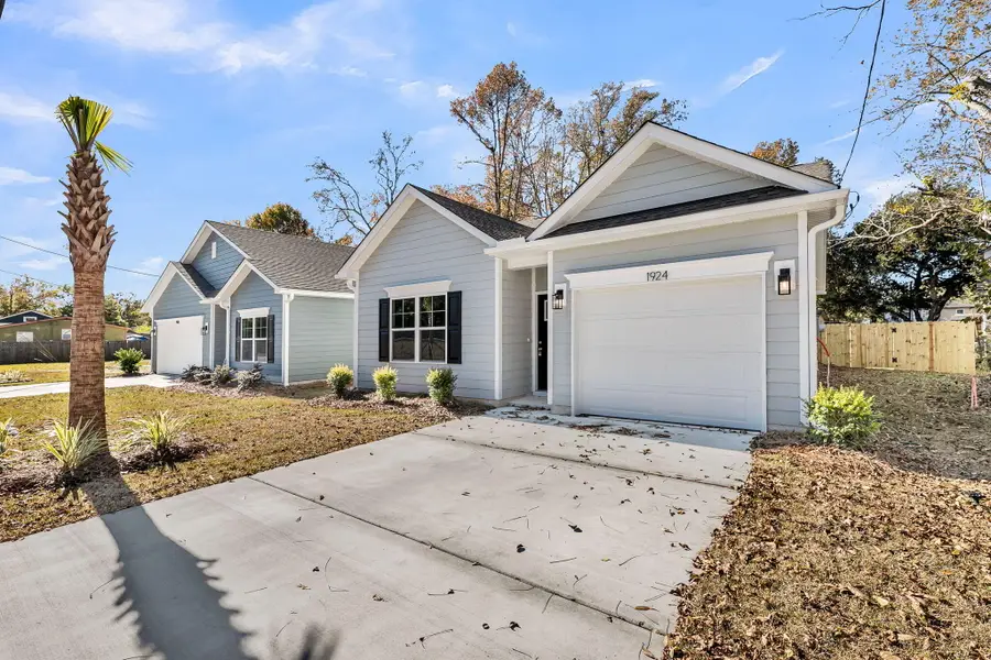 1924 Ferguson Road, Charleston, SC 29412 - Image #2
