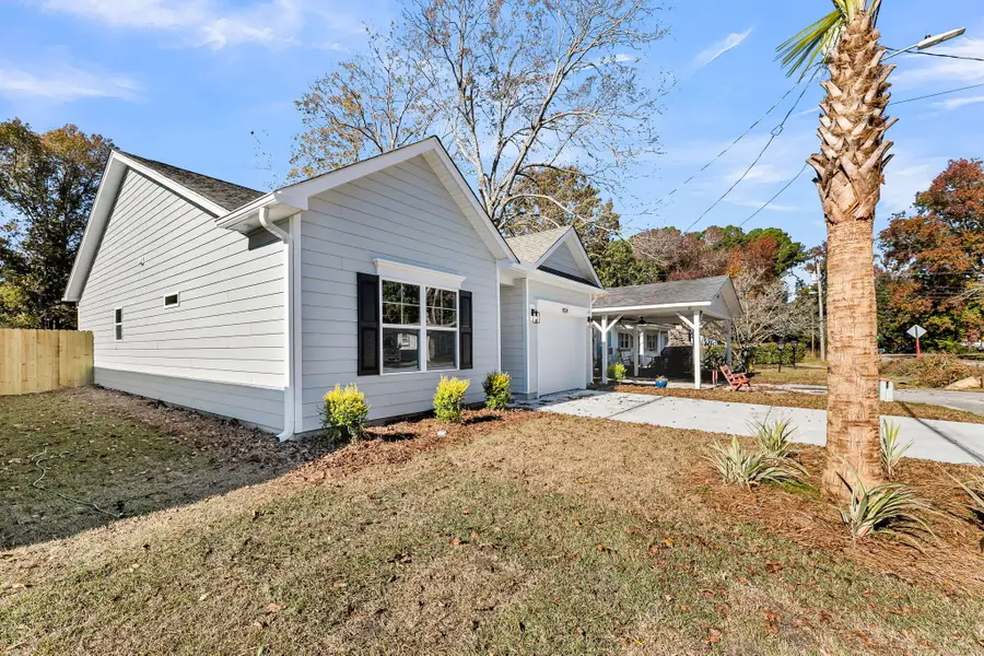 1924 Ferguson Road, Charleston, SC 29412 - Image #3