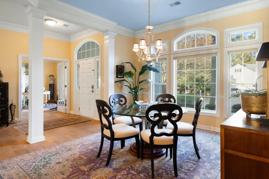 1596 Oakhurst Drive, Mount Pleasant, SC 29466 - Image #3