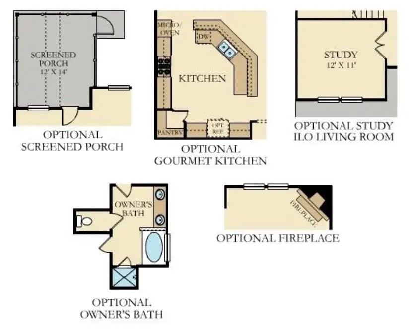 1092 Red Turnstone Run, Summerville, SC 29485 - #3