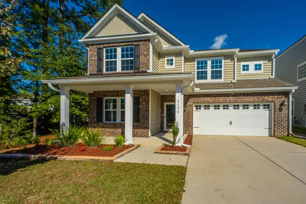 5136 Preserve Boulevard, Ladson, SC 29456