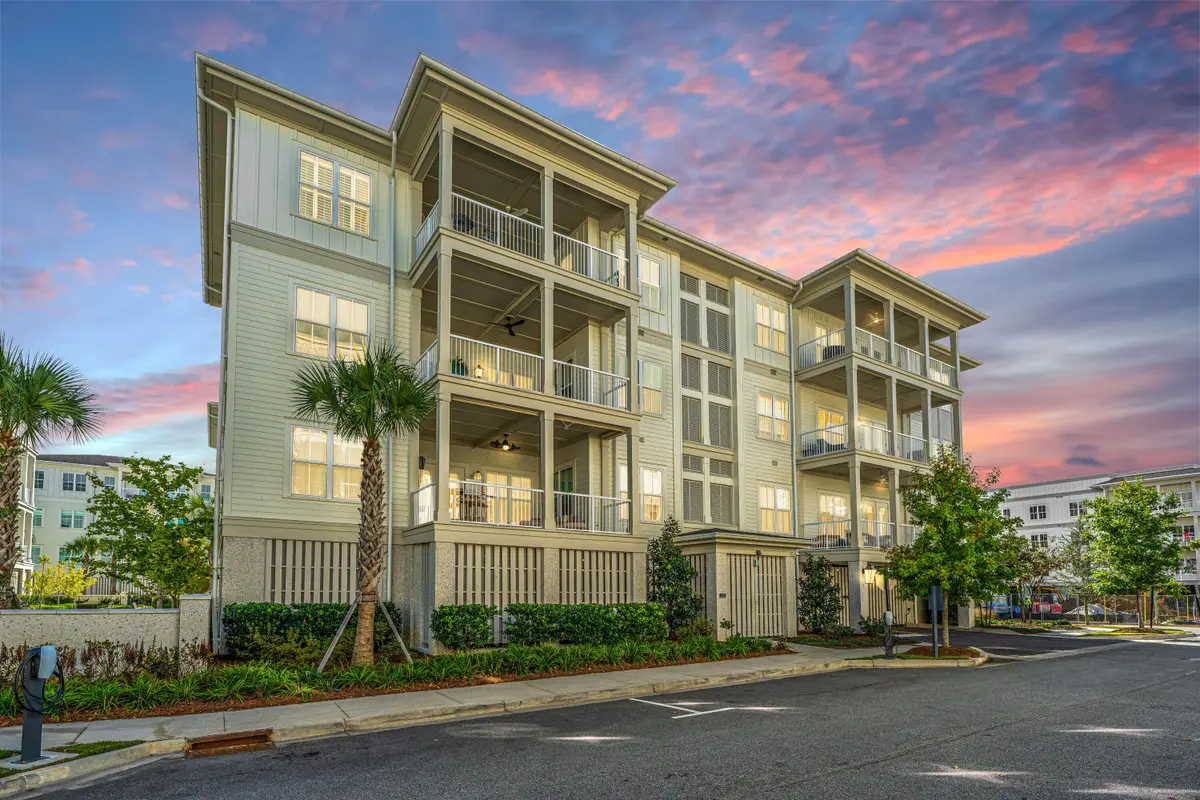 320 Longshore, Unit #1041 Street, Charleston, SC 29492 - #1