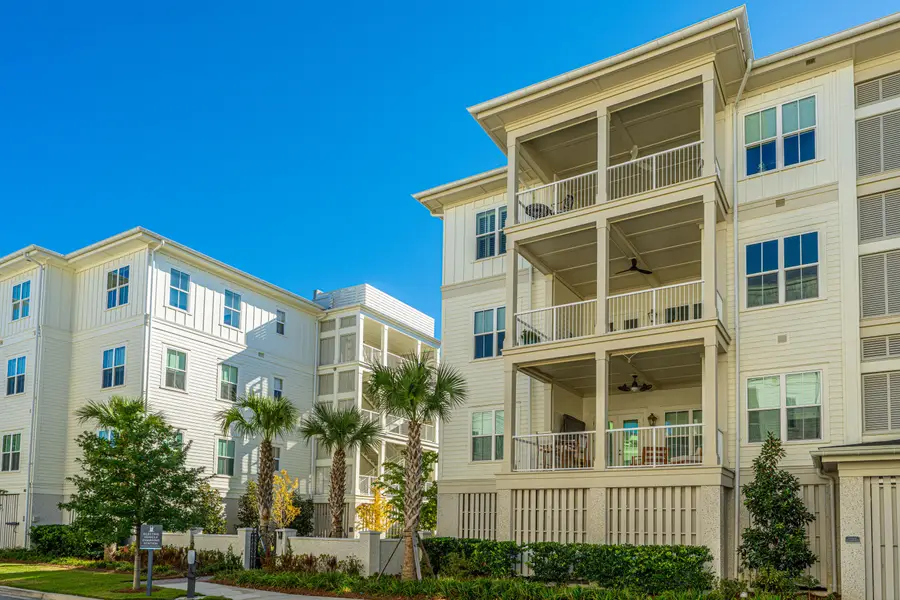 320 Longshore, Unit #1041 Street, Charleston, SC 29492 - #2