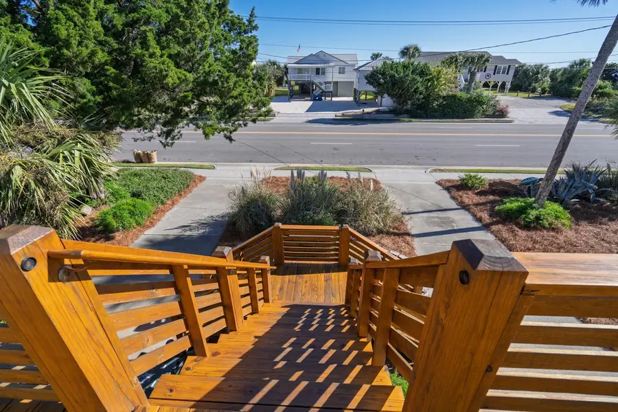 1303 Palmetto Boulevard, Edisto Beach, SC 29438 - #3