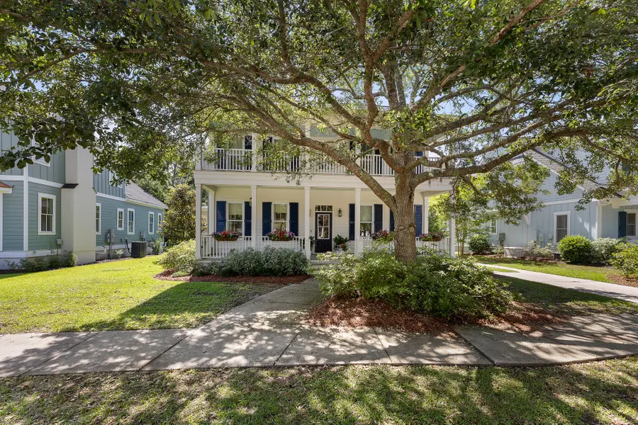 3426 Acorn Drop Lane, Johns Island, SC 29455 - #3