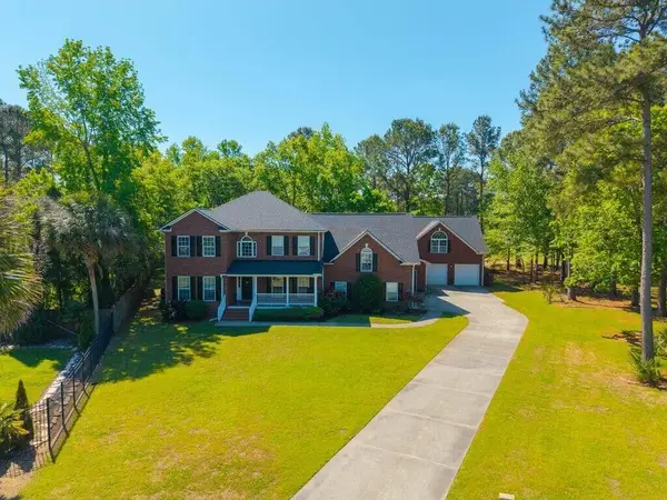 105 Birkbeck Court, Goose Creek, SC 29445