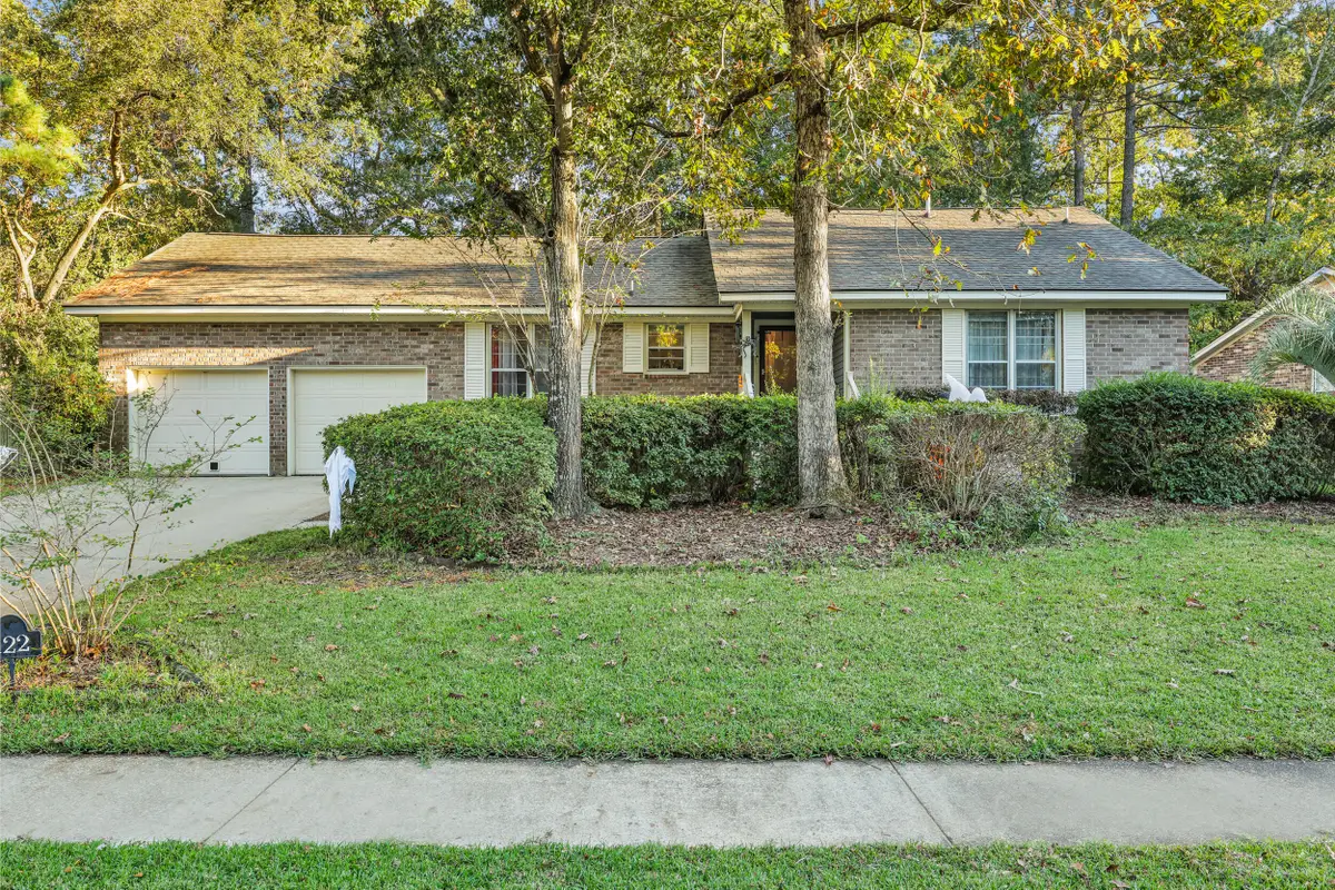122 Southwold Circle, Goose Creek, SC 29445 - Image #1