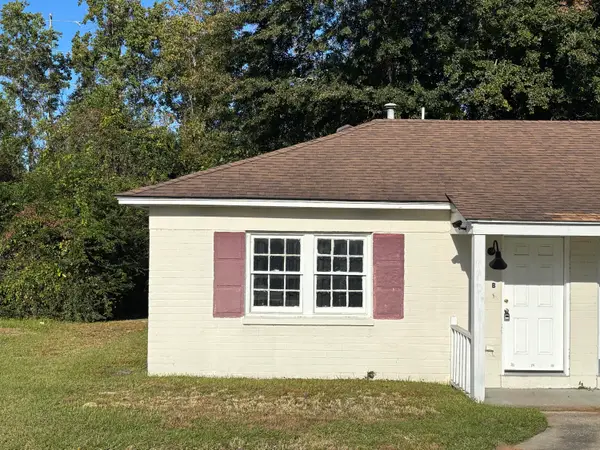 3104 Azalea Drive #B, North Charleston, SC 29405