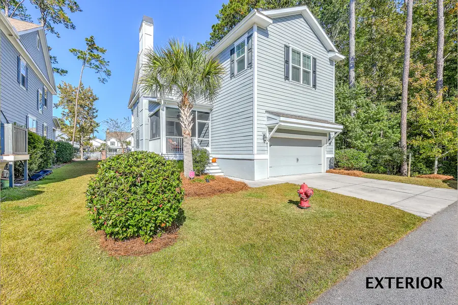 2651 Park W Boulevard, Mount Pleasant, SC 29466 - #3