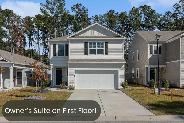 266 Sweet Cherry Lane, Summerville, SC 29486