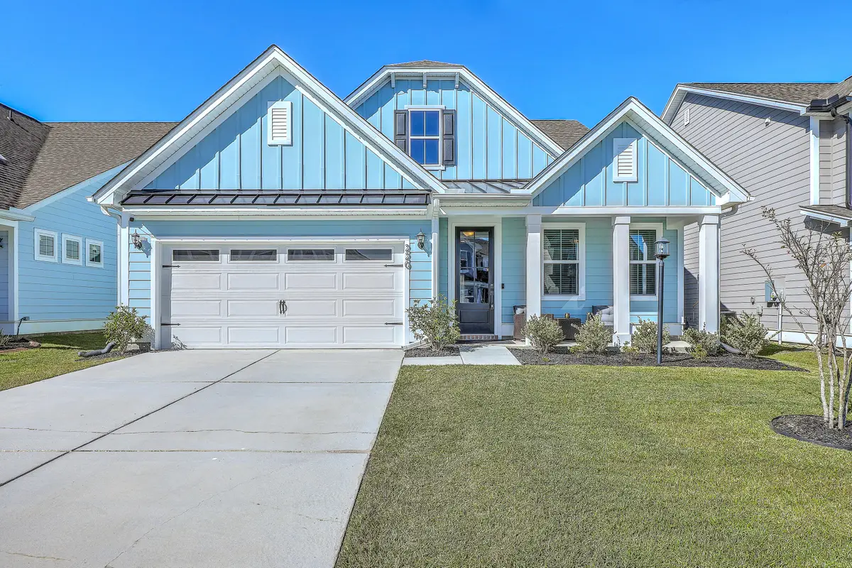 220 Old Grove Avenue, Moncks Corner, SC 29461 - #1