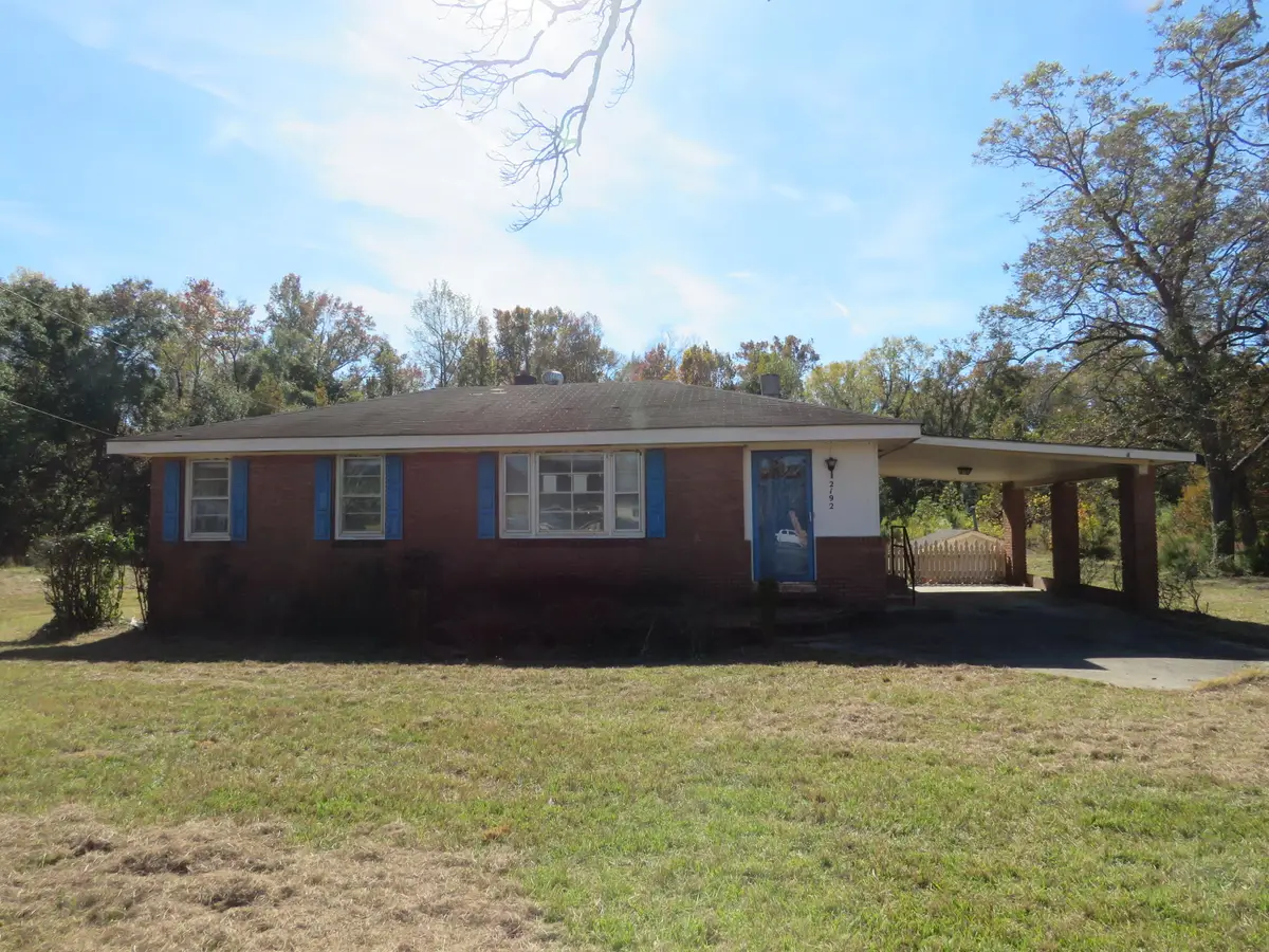 2192 Five Chop Road, Orangeburg, SC 29115 - #1