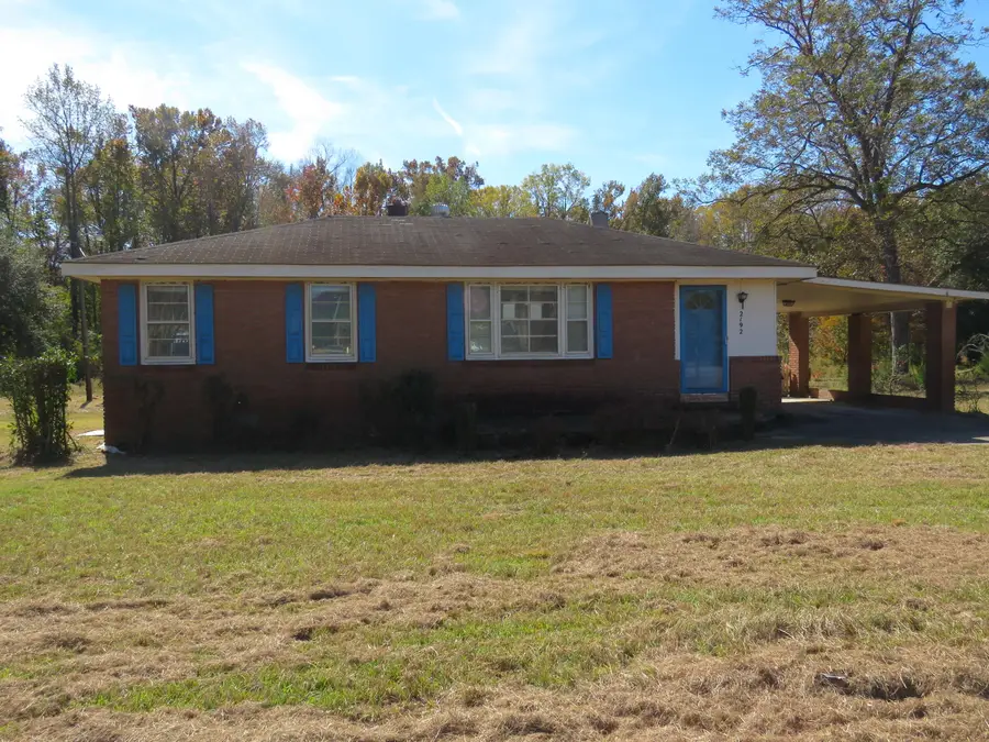2192 Five Chop Road, Orangeburg, SC 29115 - #2