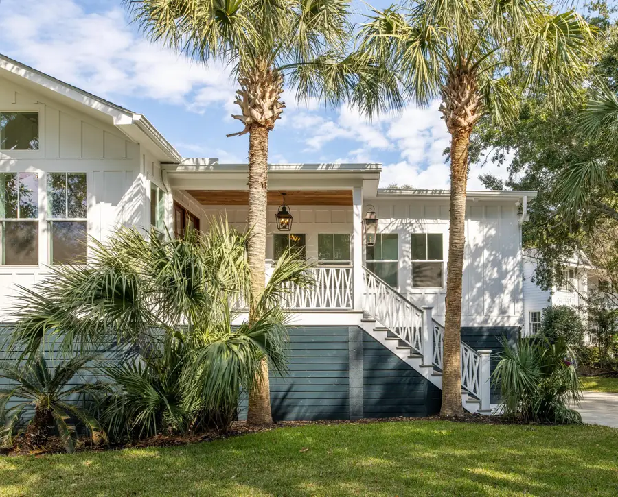 257 Forest Trail, Isle Of Palms, SC 29451 - #2