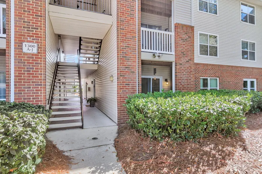 2011 N Highway 17 #1300c, Mount Pleasant, SC 29466 - #2