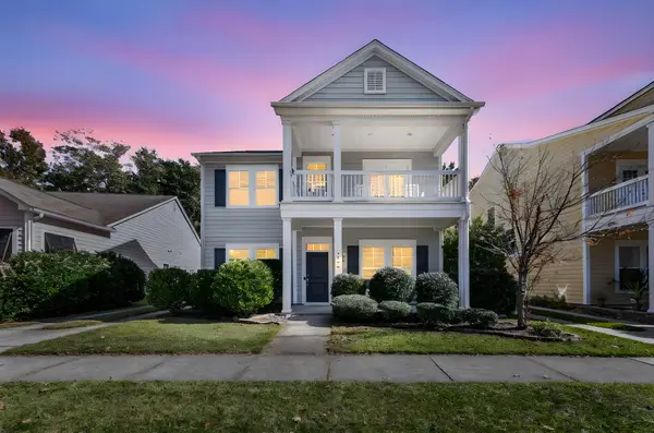 1540 Nautical Chart Drive, Charleston, SC 29414