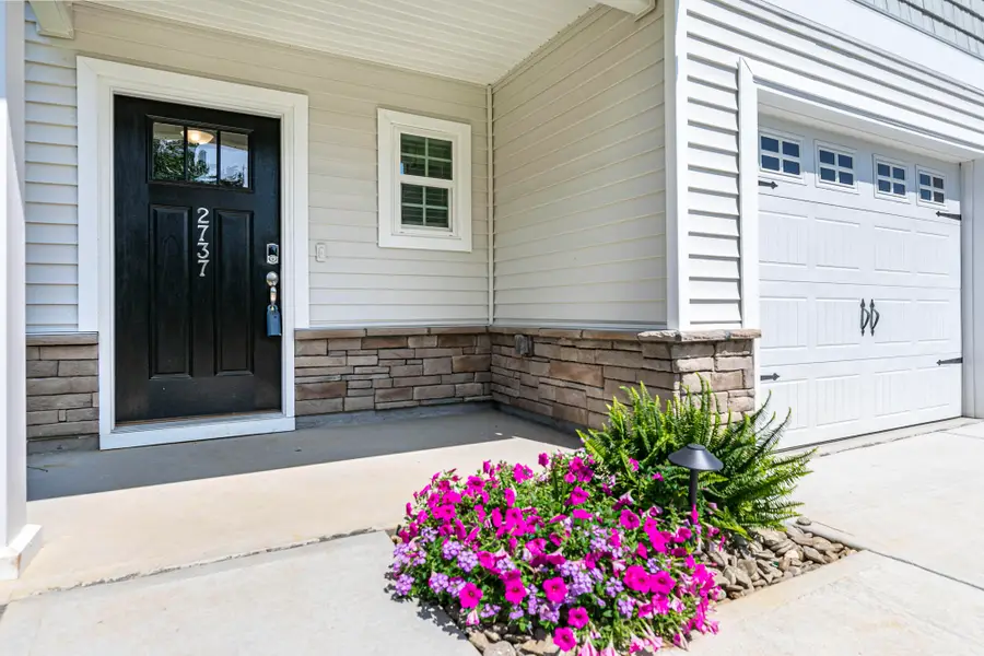 1617 Central Creek Drive, Goose Creek, SC 29445 - #3