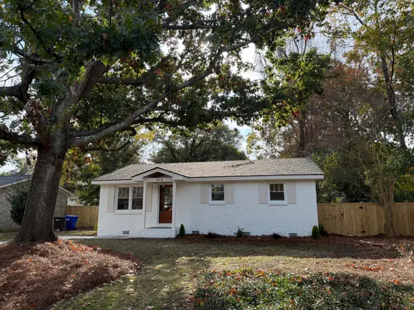 905 Randall Drive, Mount Pleasant, SC 29464