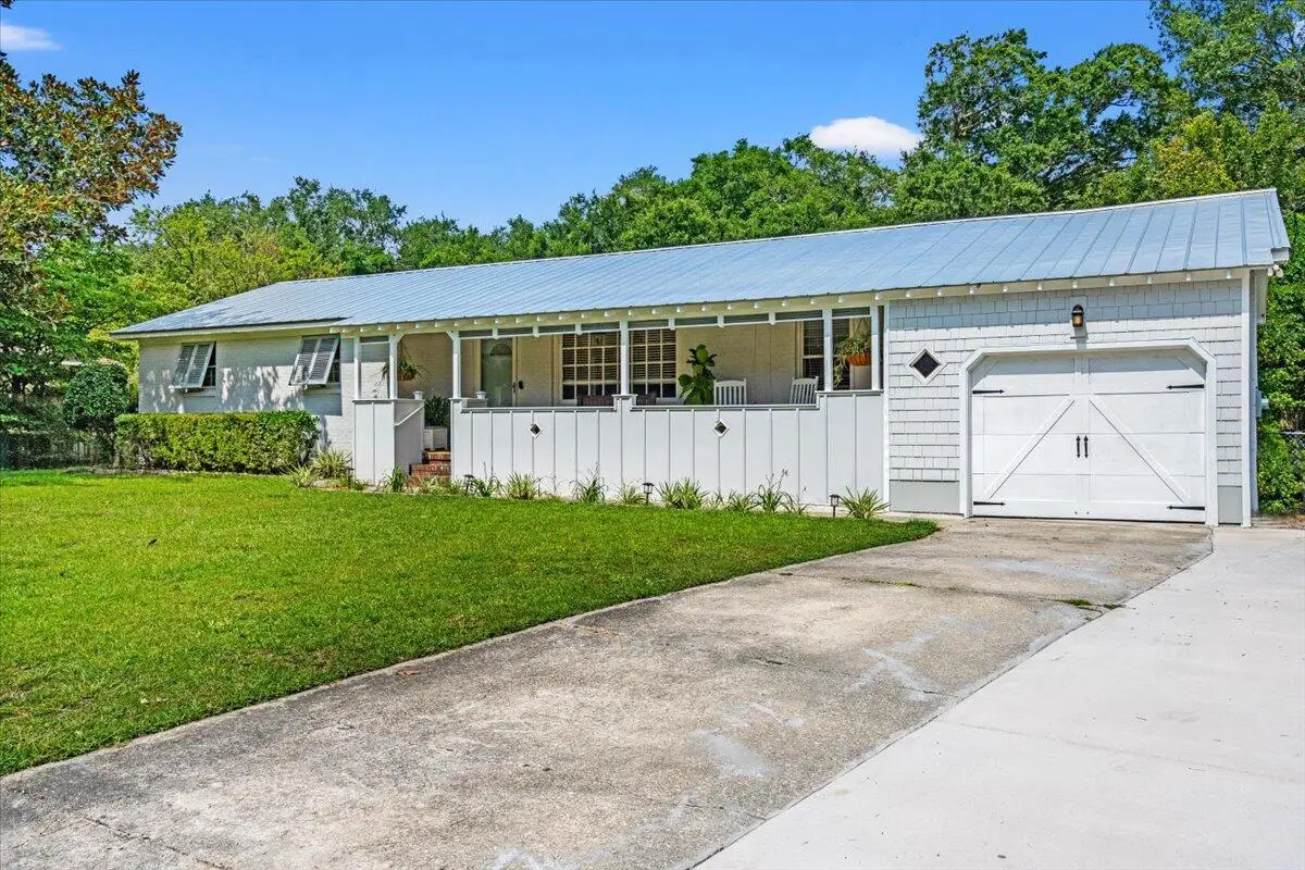 939 Mikell Drive, Charleston, SC 29412 - #1