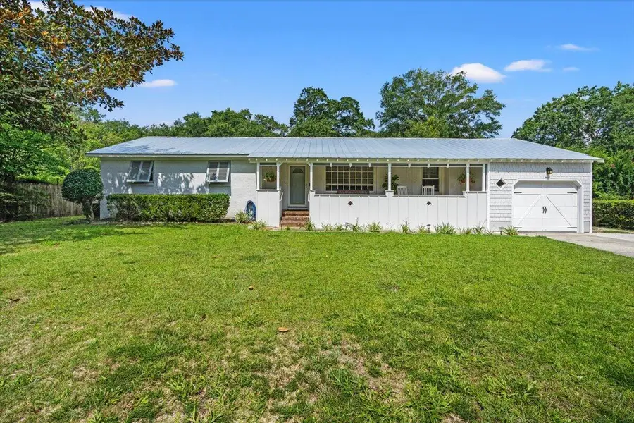 939 Mikell Drive, Charleston, SC 29412 - #3